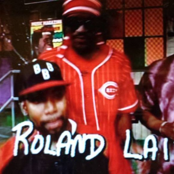 MTV Raps original art - Picture 11 of 11